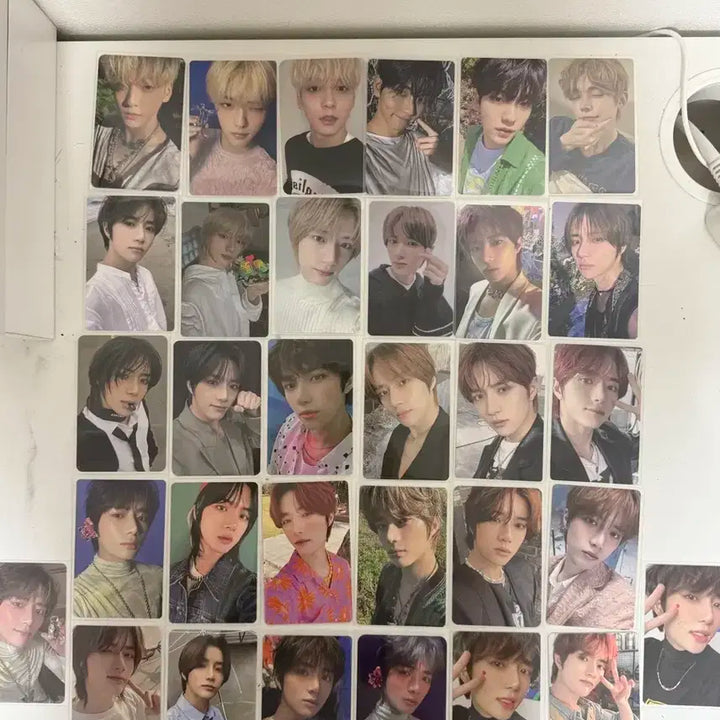 투바투 포카 일괄