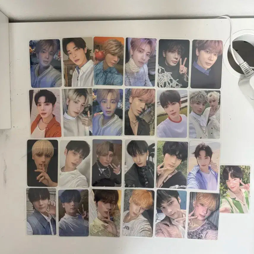 투바투 포카 일괄