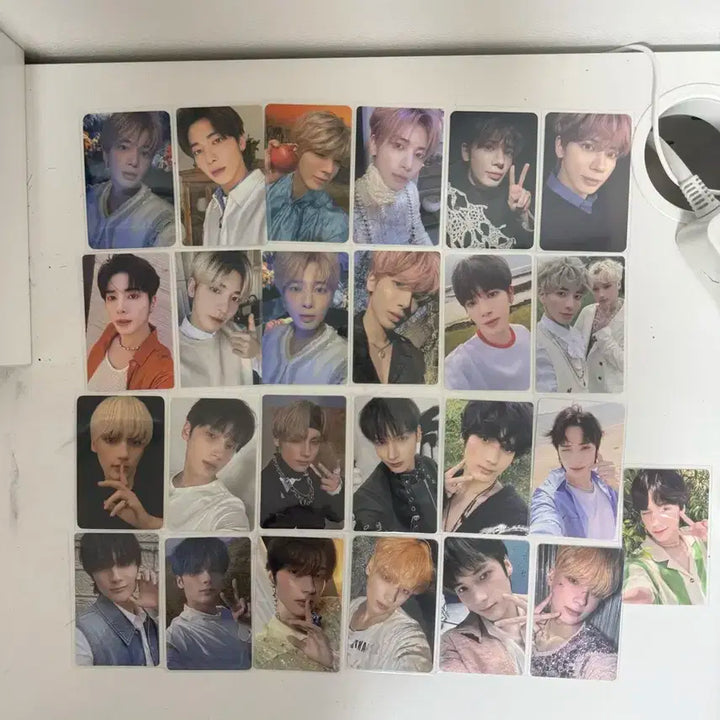 투바투 포카 일괄