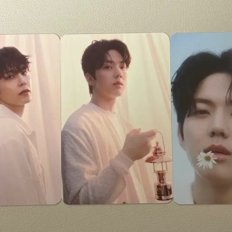 데이식스 팬미팅 트레카 원필 도운