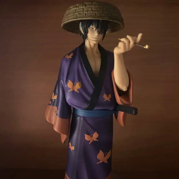 타카스키 피규어