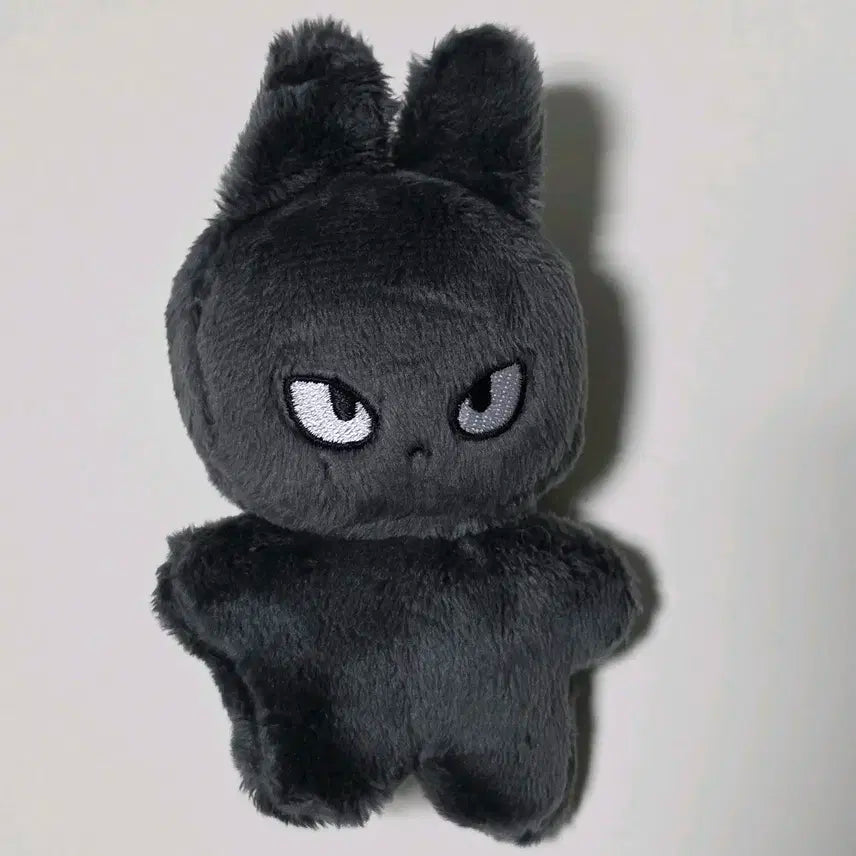 데못죽 김래빈 래빈 속성 중세토랩 흑토랩 10cm 인형