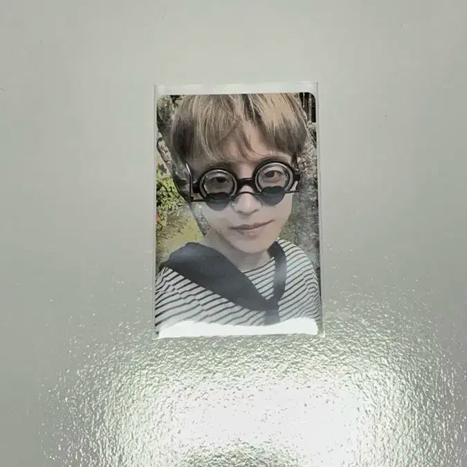 엔시티위시 유우시 서프 포카