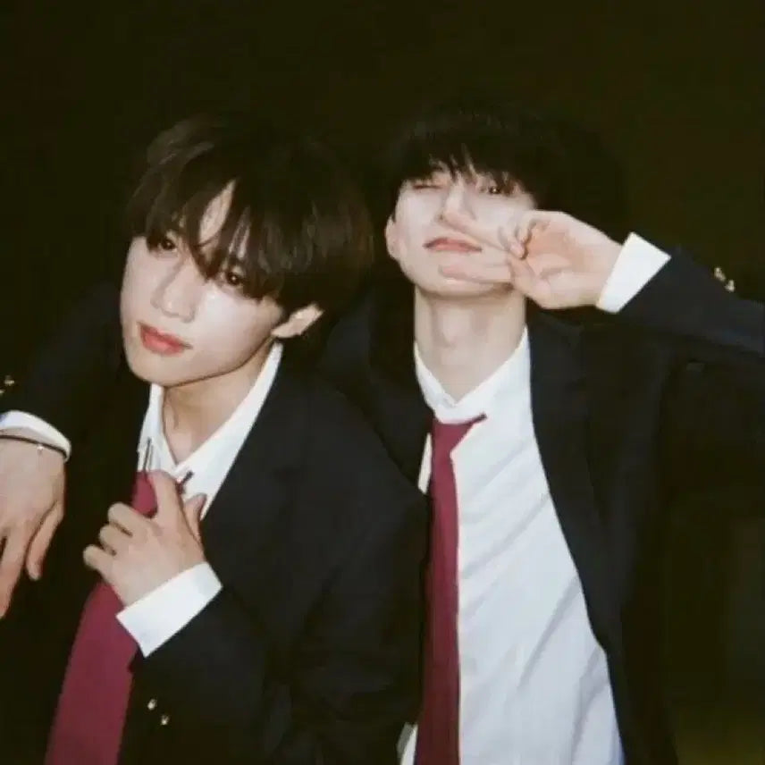 처분가)더보이즈 공굿 비공굿 판매