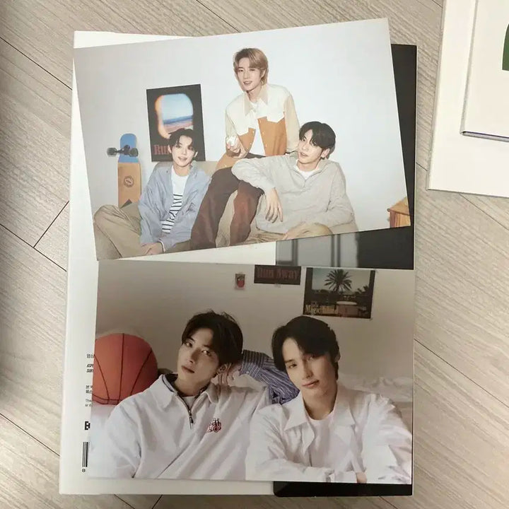 투바투 탈덕 처분