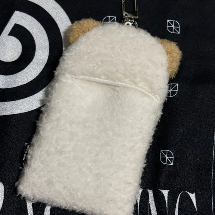 데이식스 쁘띠멀즈 포카홀더 돈