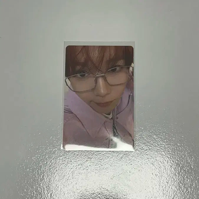 엔시티위시 료 팝팝 쥬얼 포카