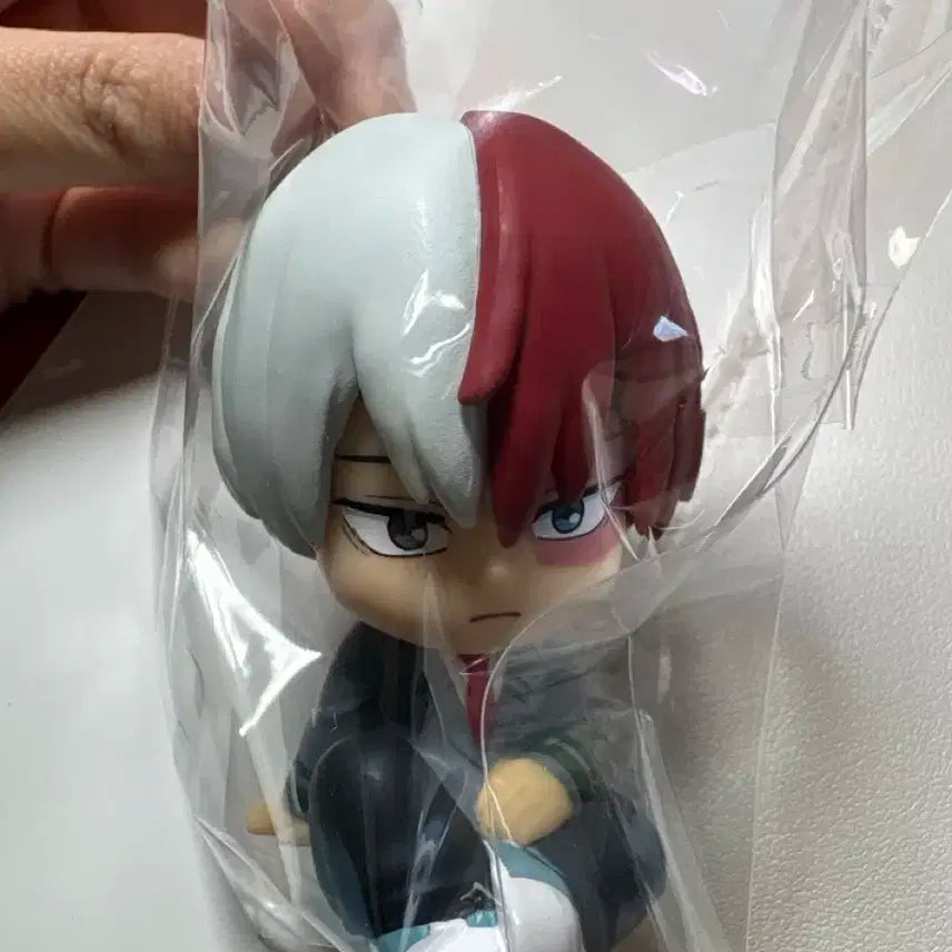 쇼토 리라코토 미니 피규어