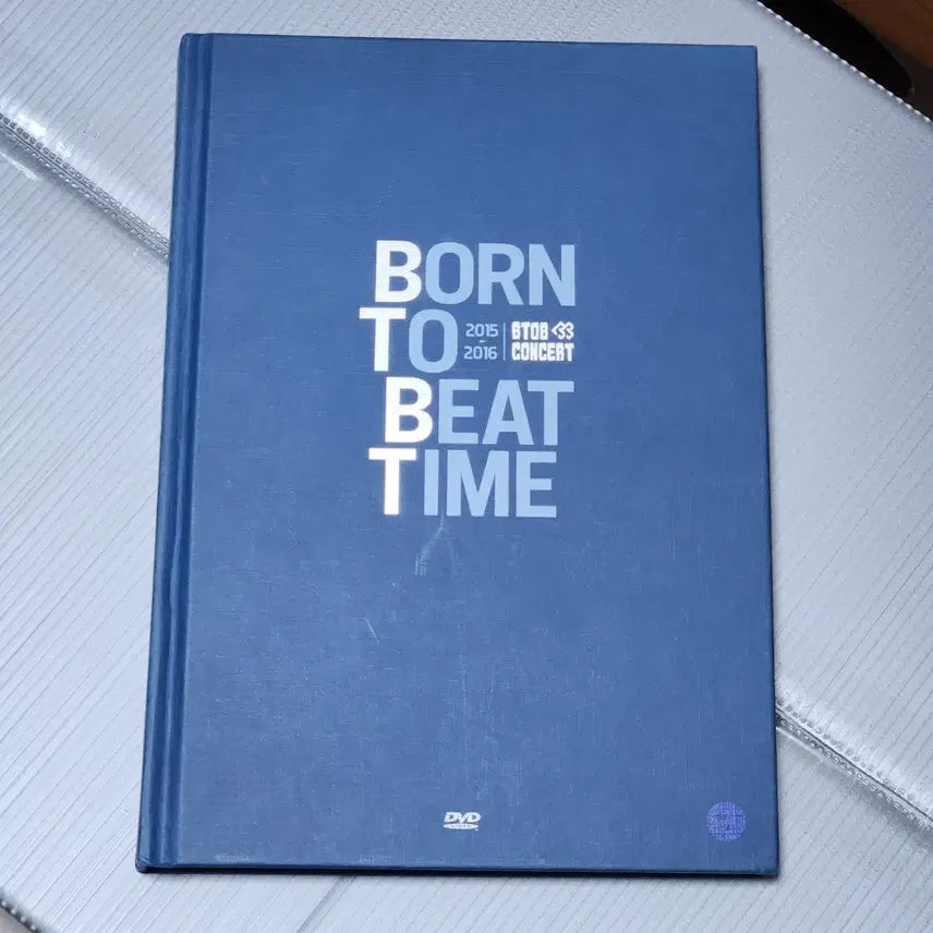 비투비 비티비티 btbt dvd