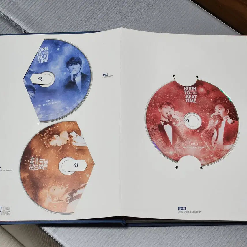 비투비 비티비티 btbt dvd