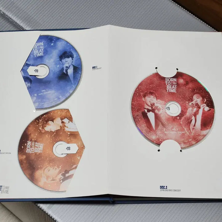 비투비 비티비티 btbt dvd