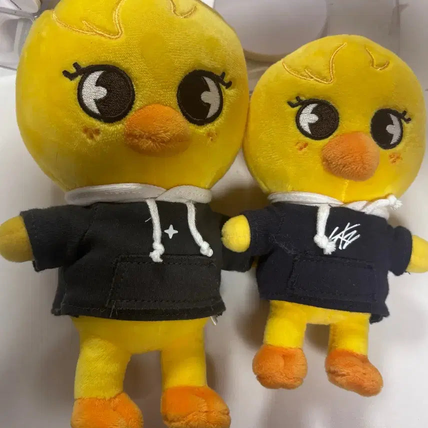 스키즈 매직스쿨 뽁아리 오리지널 미니 스키주 플러시 일괄 스트레이키즈