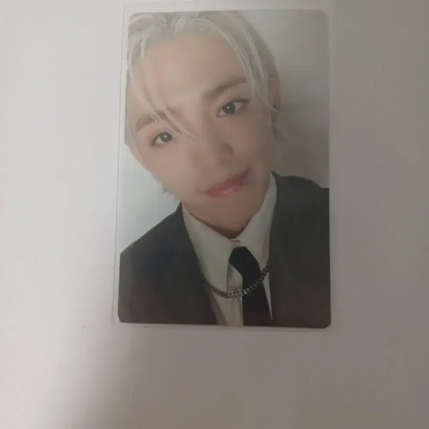 Attacca Seventeen 93 에스쿱스