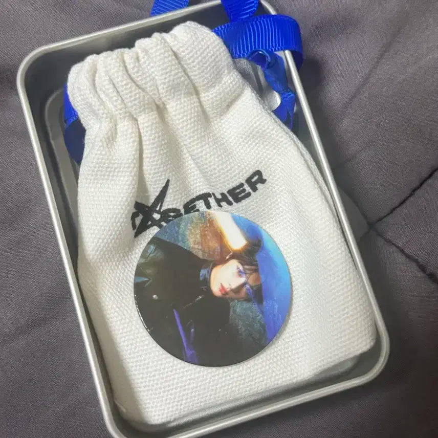 TXT 투바투 TOGETHER 쇼케이스 범규 양도