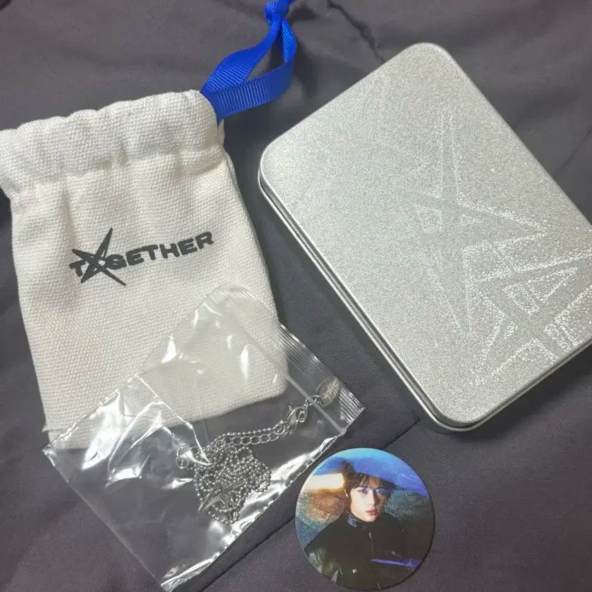 TXT 투바투 TOGETHER 쇼케이스 범규 양도