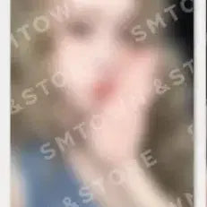 [원가양도] 에스파 윈터 4주년 파티 케이크 포카 세트 Winter