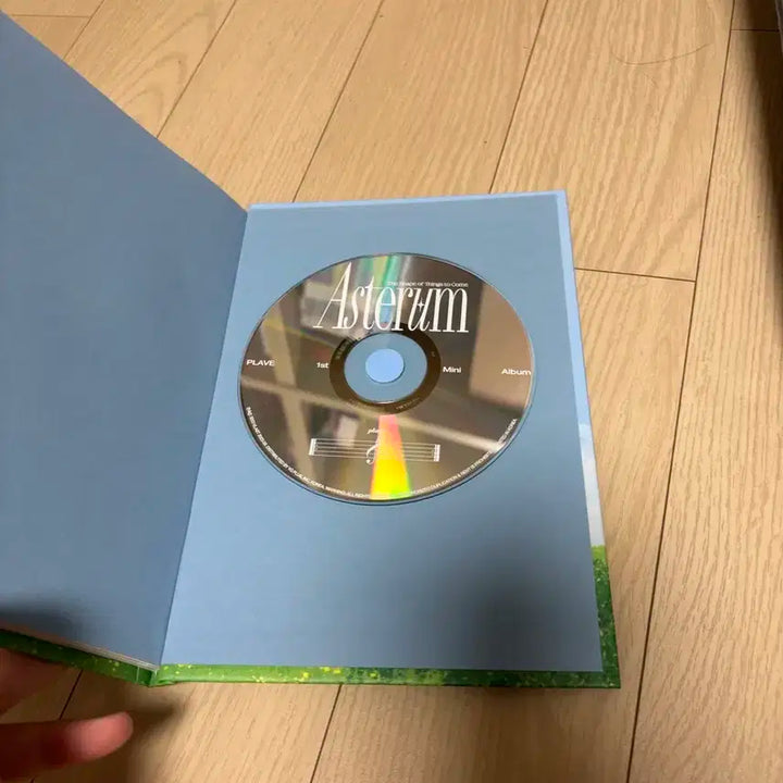 요즘 유행하는 플레이브 앨범 팝니다