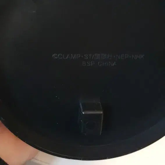 카드캡터 체리 (사쿠라) 피규어