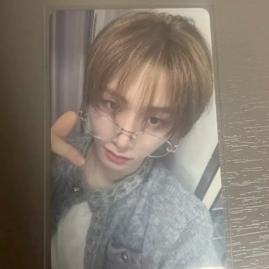 보넥도 태산 노장르 유니버셜 럭드