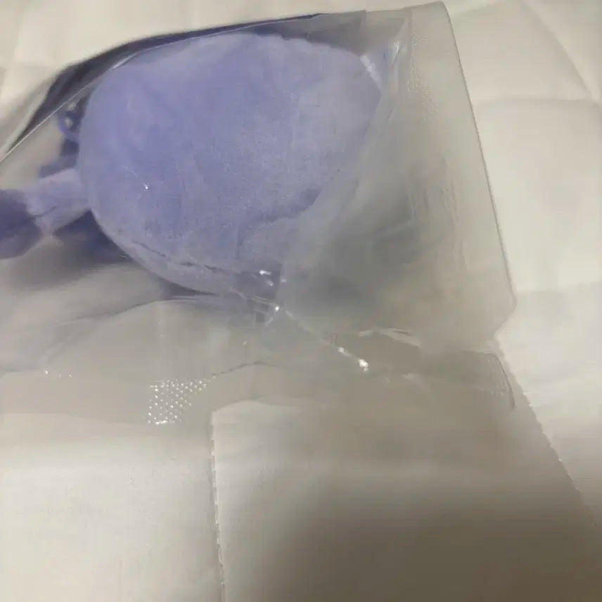 (미개봉원가양도) 쁘넥도 페이스키링 캣삐달링명명삼한이