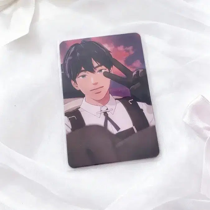 플레이브 웨포럽 W4L 메이크스타 멕스타 미공포 포카 예준