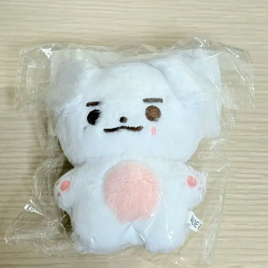 뭉래 제베원 태래 인형