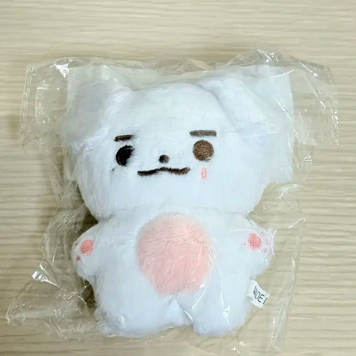 뭉래 제베원 태래 인형