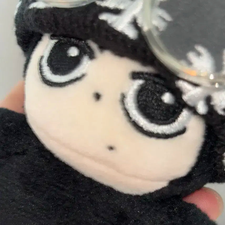 라이즈 원빈 솜인형