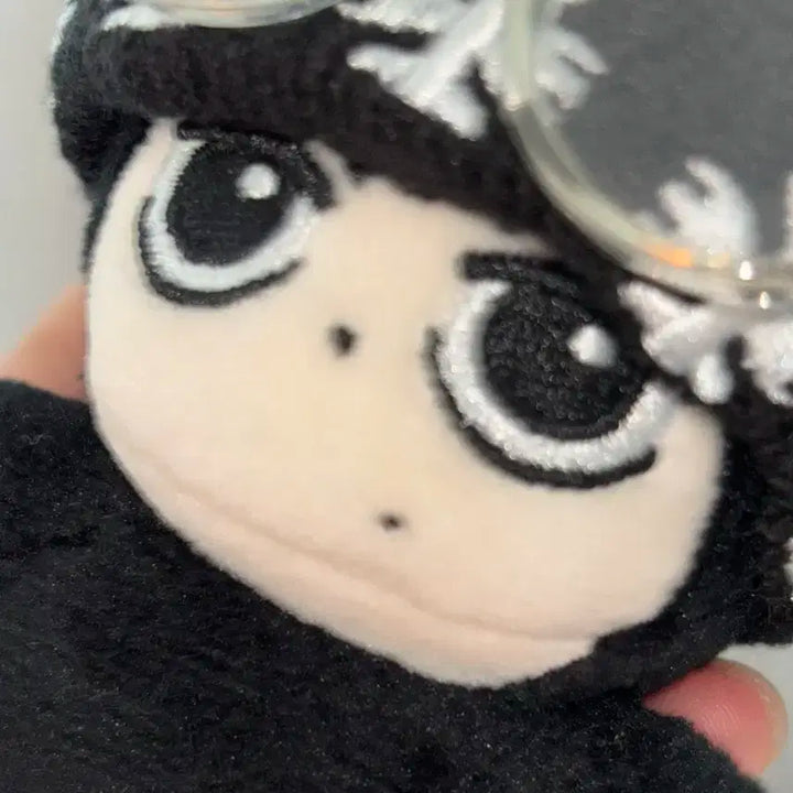 라이즈 원빈 솜인형