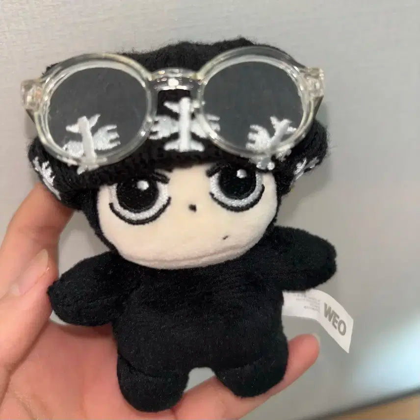 라이즈 원빈 솜인형