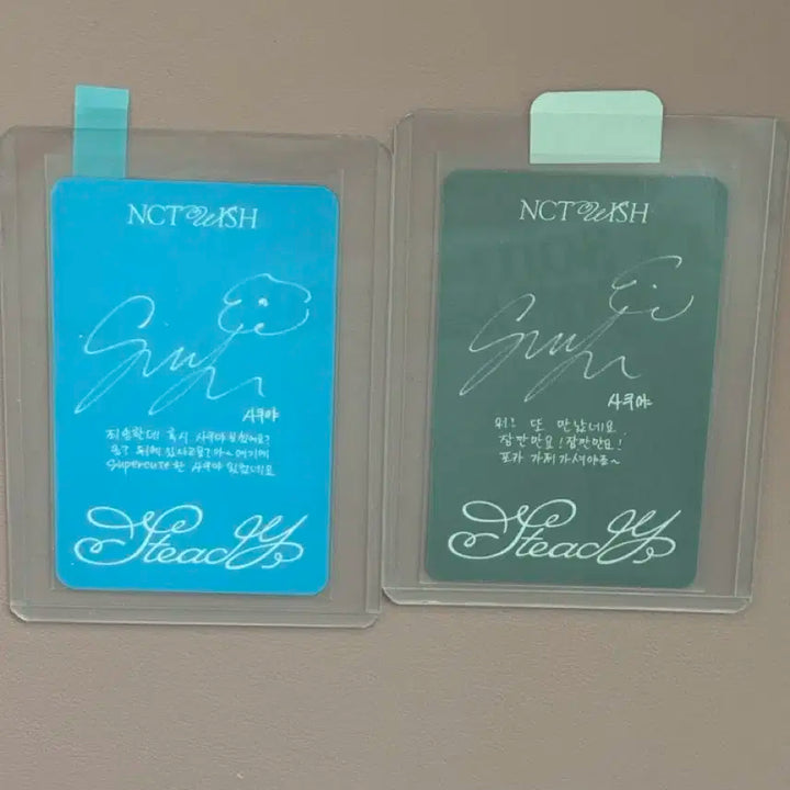 사쿠야 스테디 포카