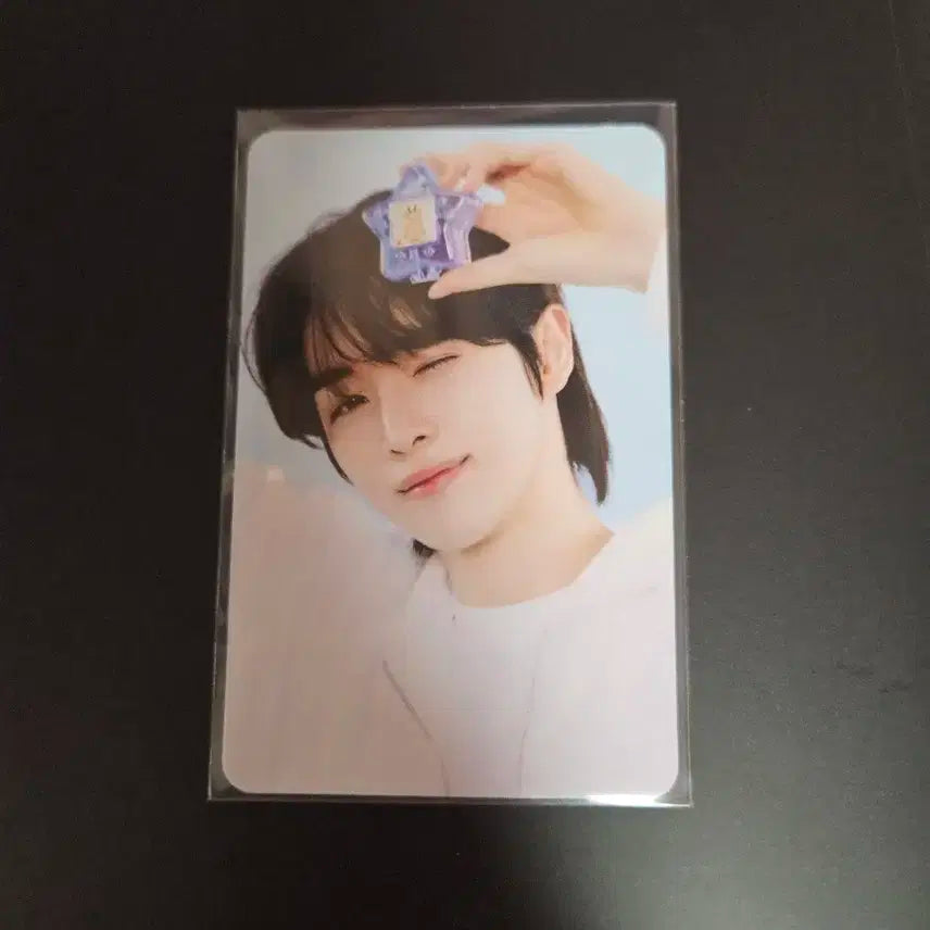 라이즈 성찬 리라즈 트레카