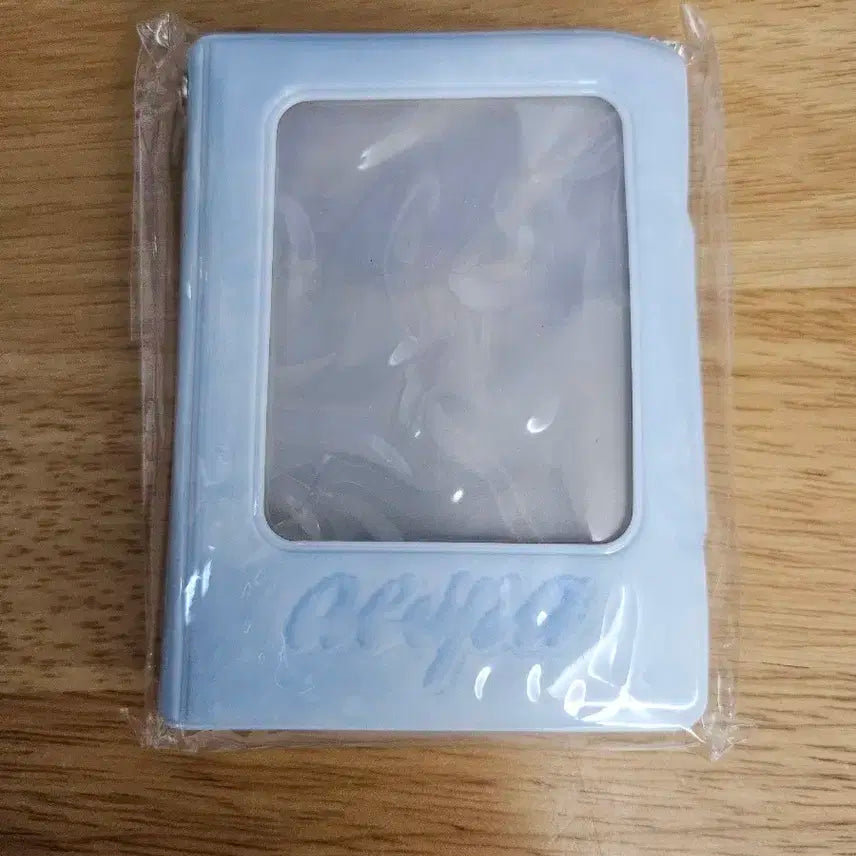 [원가양도] 에스파 카리나 2023 시그 포카 홀더 세트 Karina