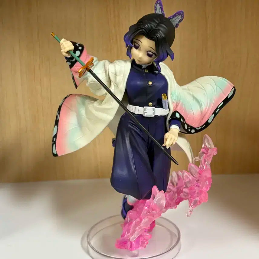 귀멸의 칼날 피규어 팝니다