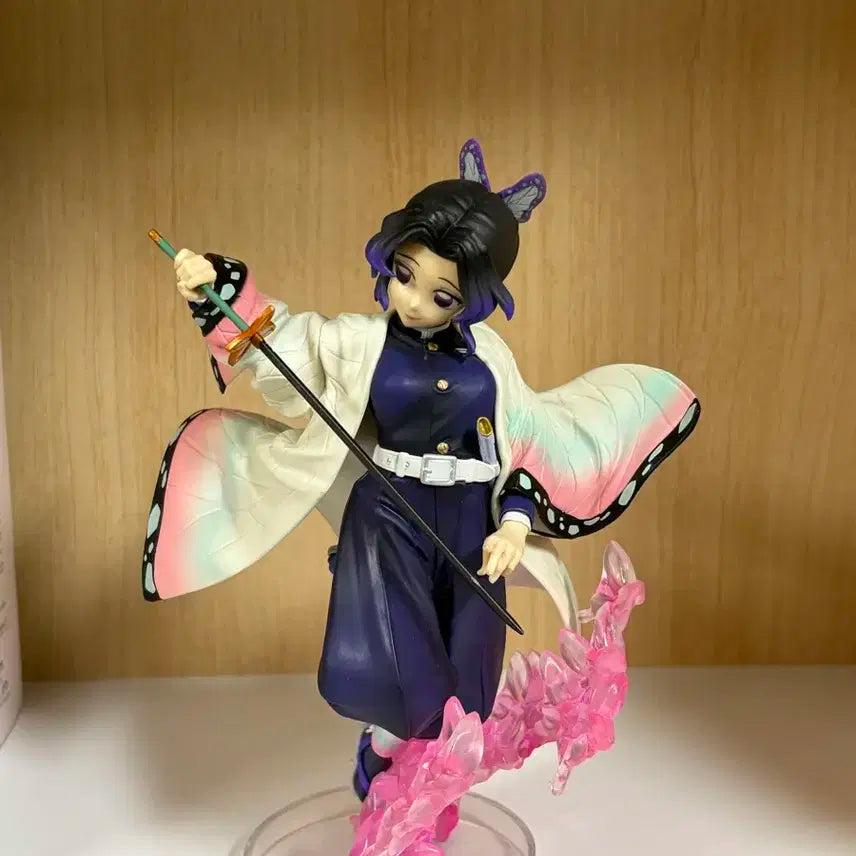 귀멸의 칼날 피규어 팝니다