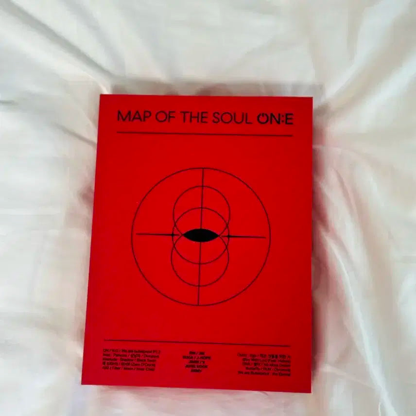 맵솔콘 dvd 포카 지민 풀셋