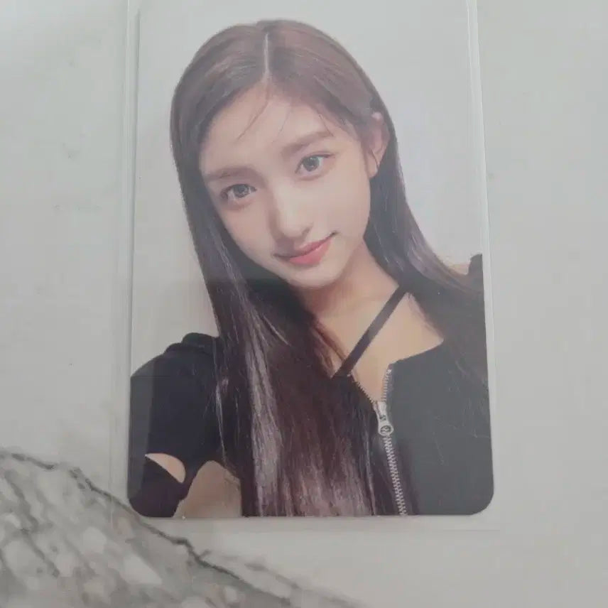 아이브 일레븐 버전1 이서