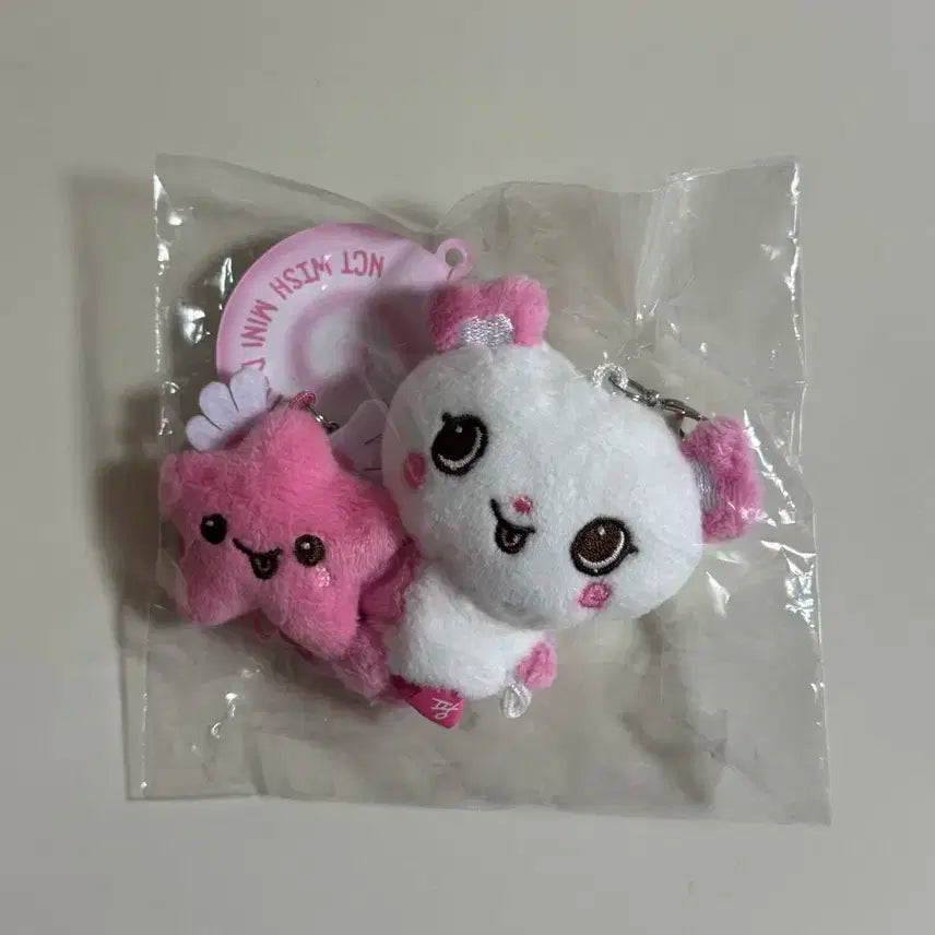 미니 위시돌 팡이