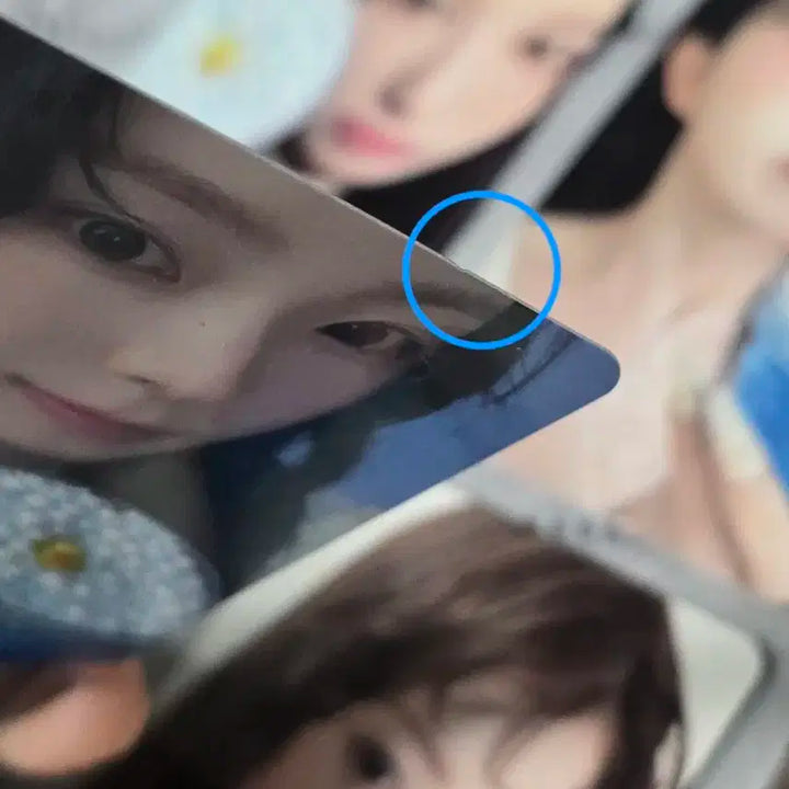 엔믹스 러브토큰 앨범 팔찌 없음