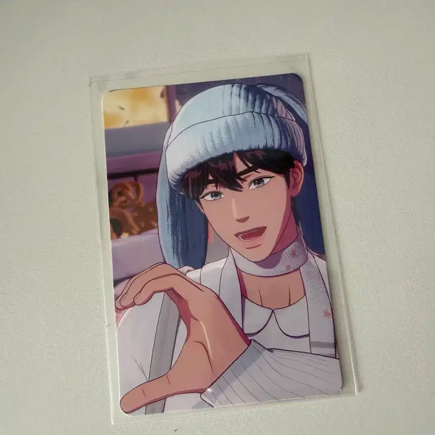 플레이브 버프즈 예준 미공포 판매