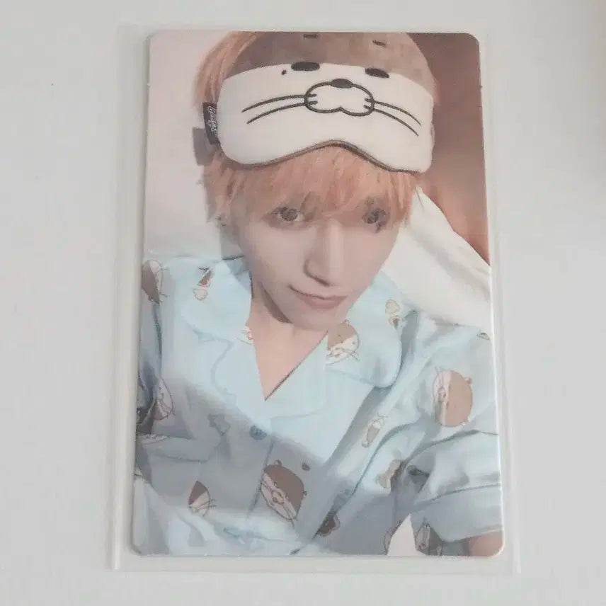 보넥도 디액션 위버스샵 2차 럭드 쁘넥도 리우 양도