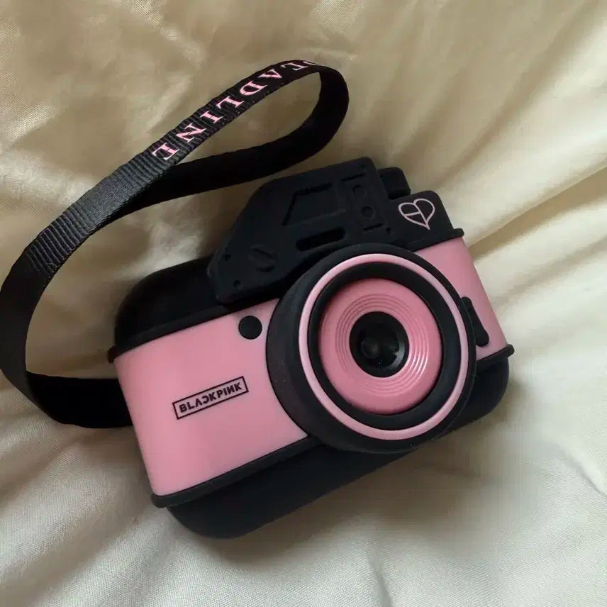 블랙핑크 데드라인 카메라 blackpink