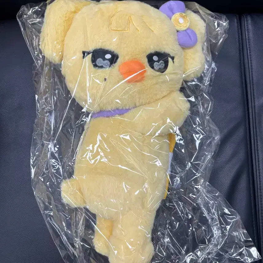 (미개봉) 아이브 미니브 허그인형 나오리