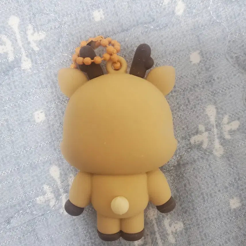 라이즈 우락밤 키링