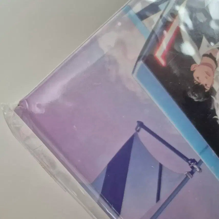 플레이브 숨바꼭질 스트랩+웨이폴럽 엽서