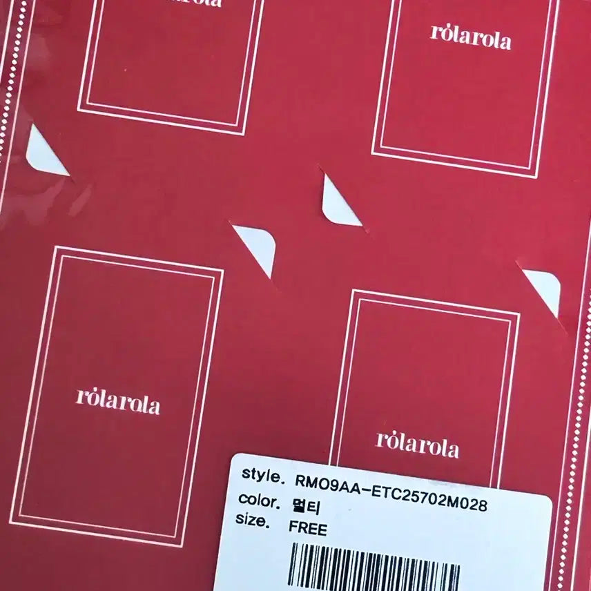 아이브 장원영 로라로라 포토카드 포카 양도 판매