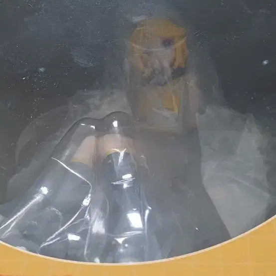 후류 제일복권 b상 카가미네 린 누들스토퍼