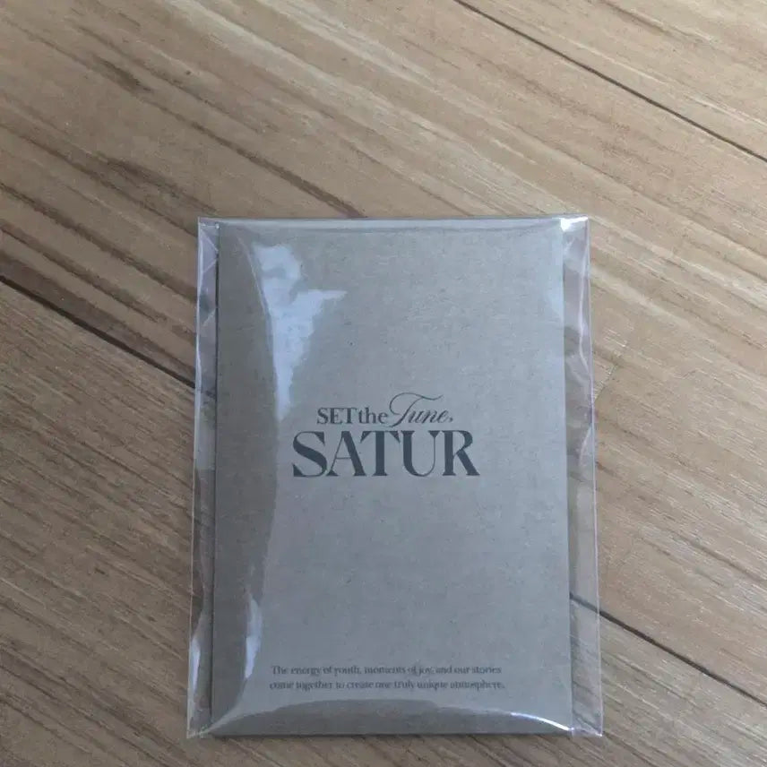 라이즈 새터 포카