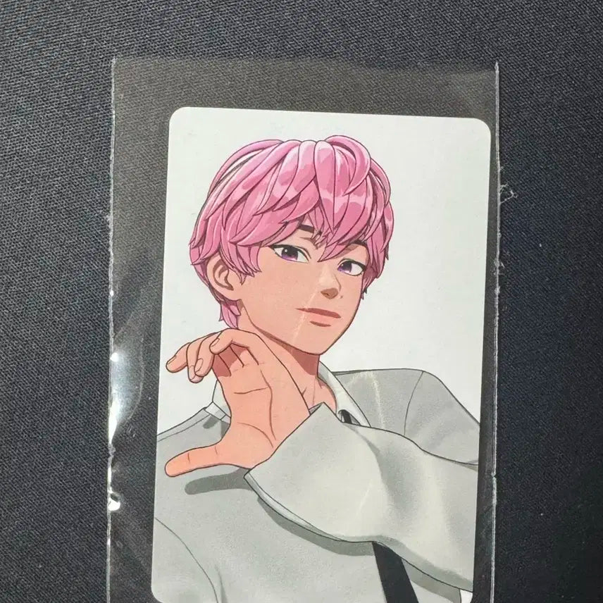 플레이브 틱톡 포카 밤비