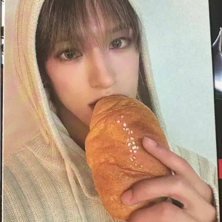 넥스지 NEXZ 쇼챔 3주 공방 포카 양도